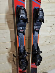 LYŽE BLIZZARD SRC TI 165CM